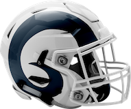 Penns Valley Rams logo